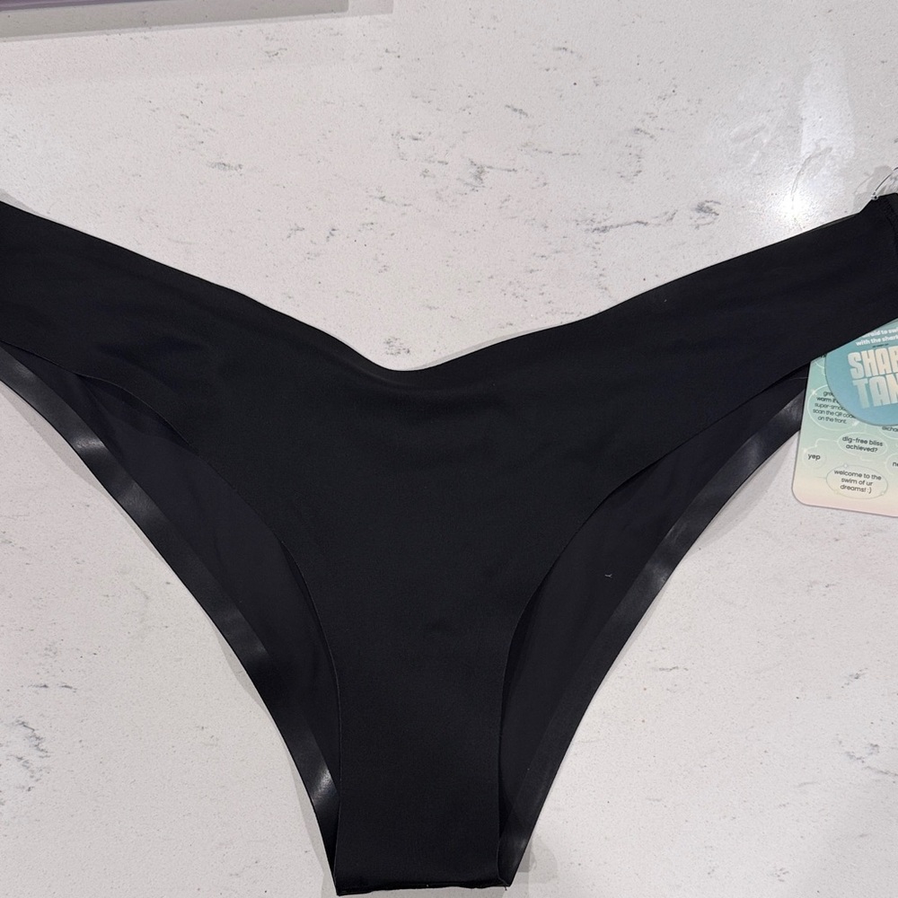 onewith swim Merritt Bikini Bottom L